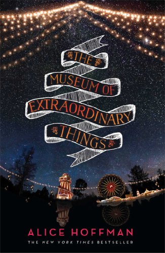 The Museum of Extraordinary Things