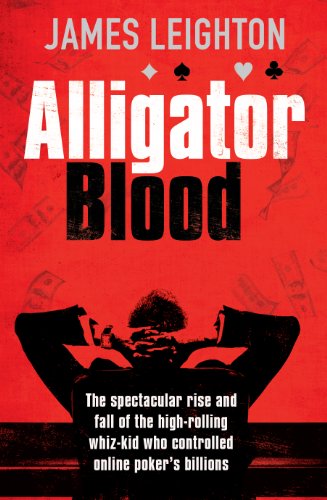 Alligator Blood
