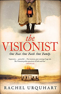 The Visionist 