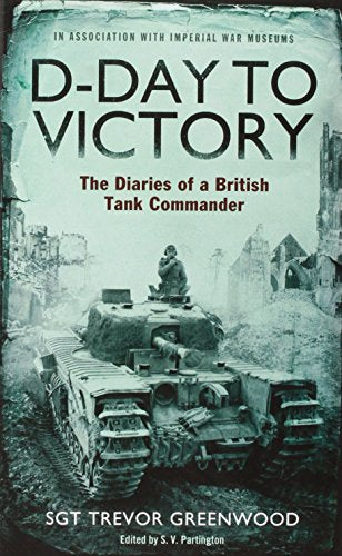 D Day to Victory