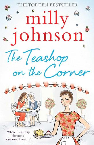 The Teashop on the Corner