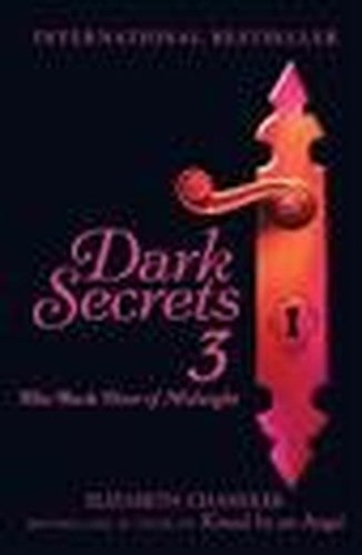 Dark Secrets the Back Door Pa