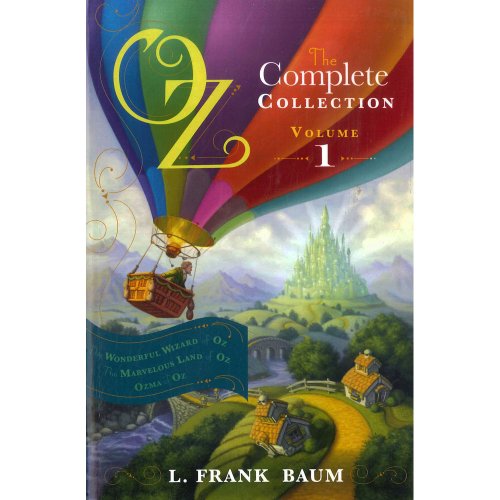 Oz the Complete Collection Pa