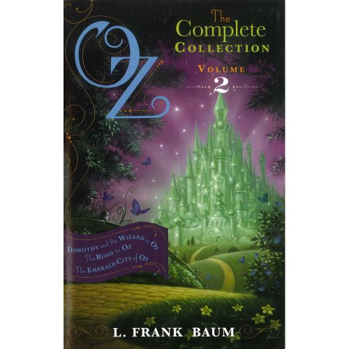 Oz the Complete Collection Pa