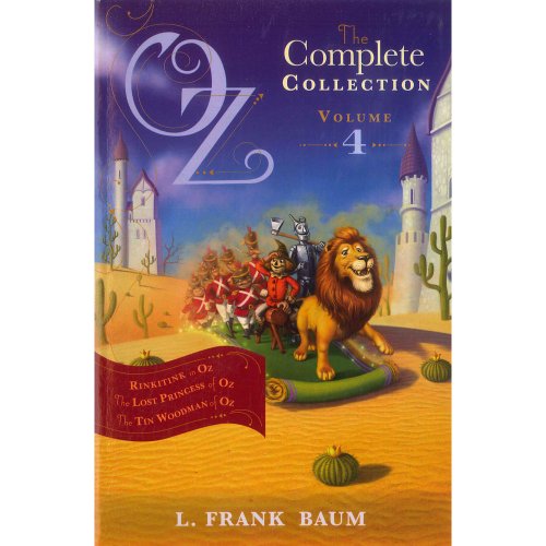 Oz the Complete Collection Pa