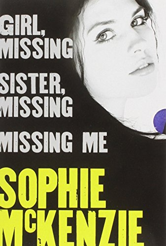 MIssing Box Set