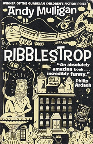 Ribblestrop Pa