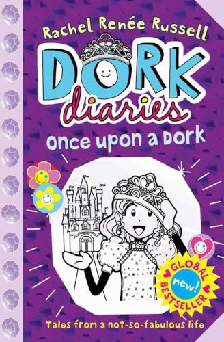 Dork Diaries: Once Upon a Dork