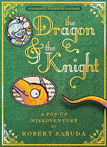 The Dragon & the Knight