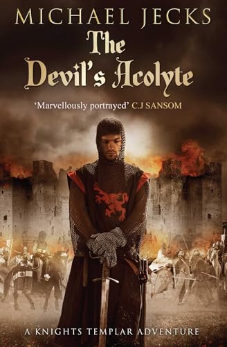 The Devil's Acolyte