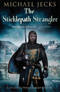 The Sticklepath Strangler 
