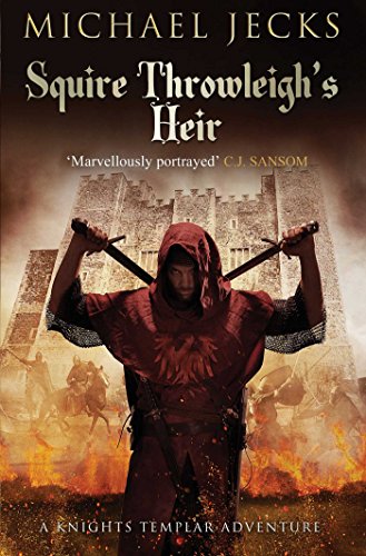 Squire Throwleigh's Heir