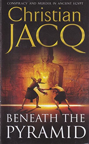 Beneath the Pyramid