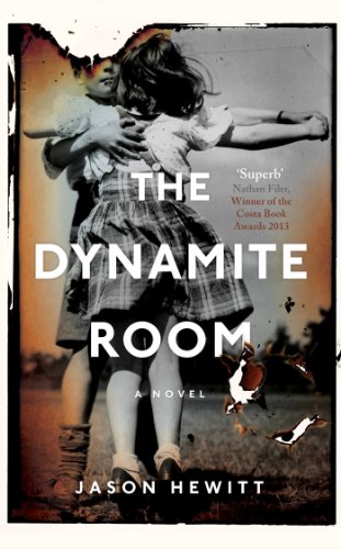 The Dynamite Room