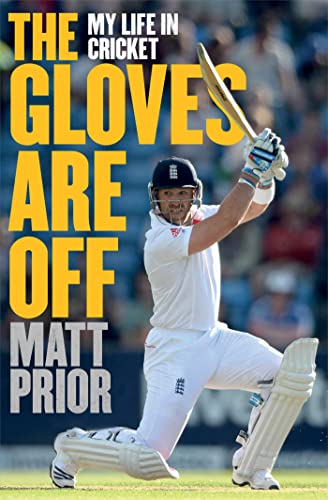 The Gloves are Off