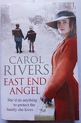 East End Angel Tr