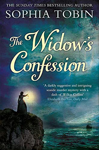The Widow's Confession