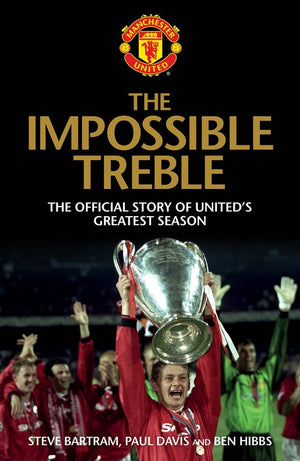 The Impossible Treble