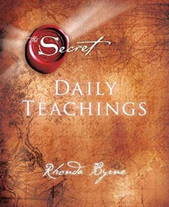 The Secret Daily Teachings 