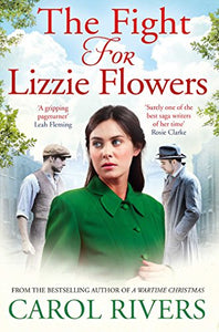 The Fight for Lizzie Flowers 