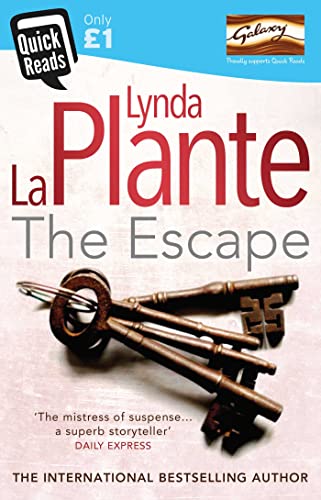 The Escape (Quick Read 2014)