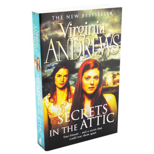 Secrets in the Attic Pa