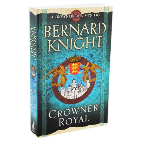 Crowner Royal Pa