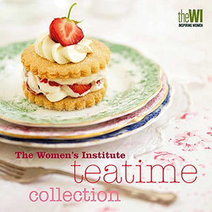 Women's Institute Tea Time Collection 