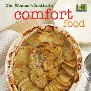 Women's Institute Comfort Food Collection 