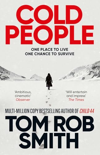 Cold People