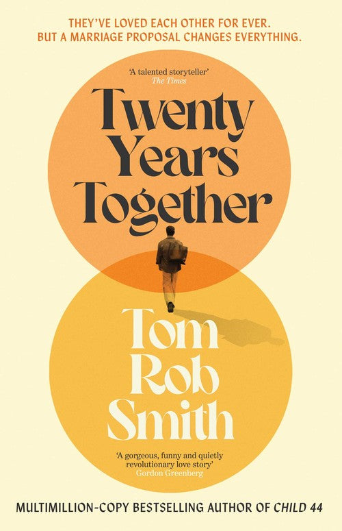 Twenty Years Together