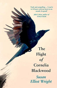The Flight of Cornelia Blackwood 
