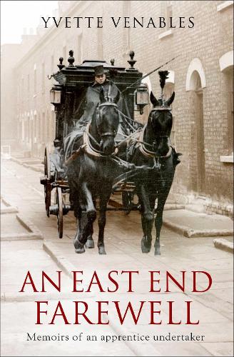 An East End Farewell