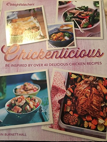 CHICKENLICIOUS by Weightwatchers
