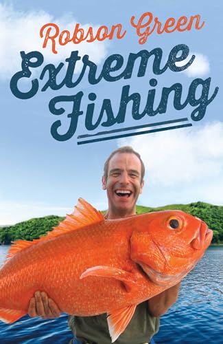 Extreme Fishing Ha
