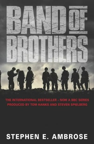 Band of Brothers Ha