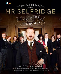 The World of Mr Selfridge 