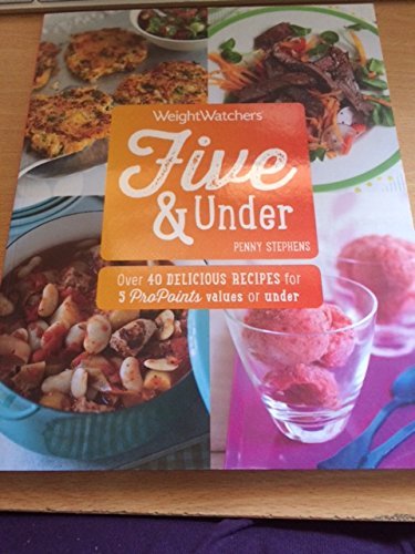 Weight Watchers 5 Propoints and Under