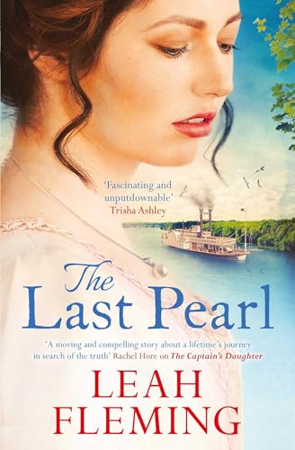 The Last Pearl