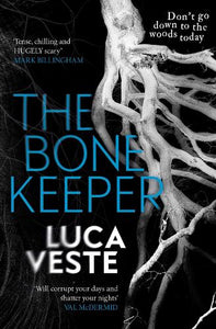 The Bone Keeper 