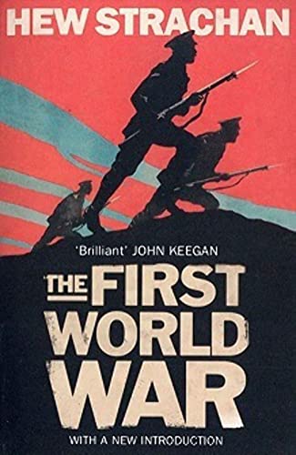 The First World War