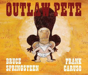 Outlaw Pete 