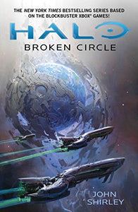 Halo: Broken Circle 