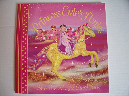Princess Evie