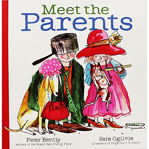 Meet the Parents Pa