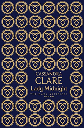 Lady Midnight