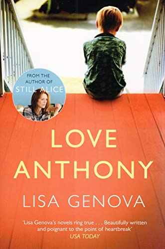 Love Anthony Pa