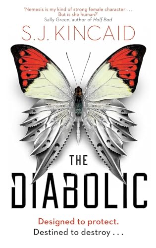 The Diabolic