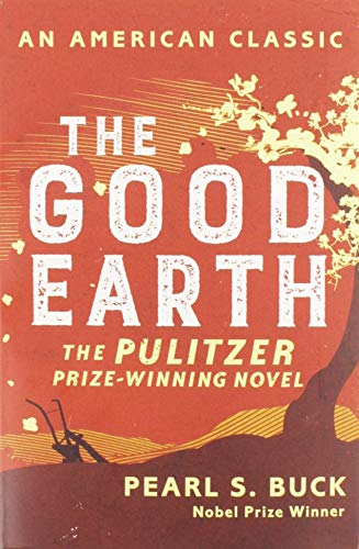 THE GOOD EARTH