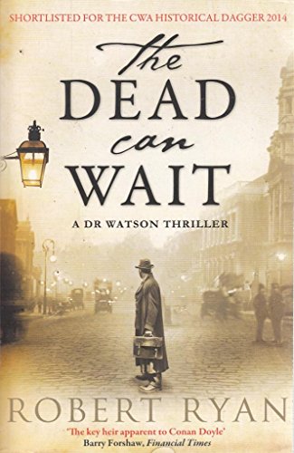 Dead Can Wait Pa